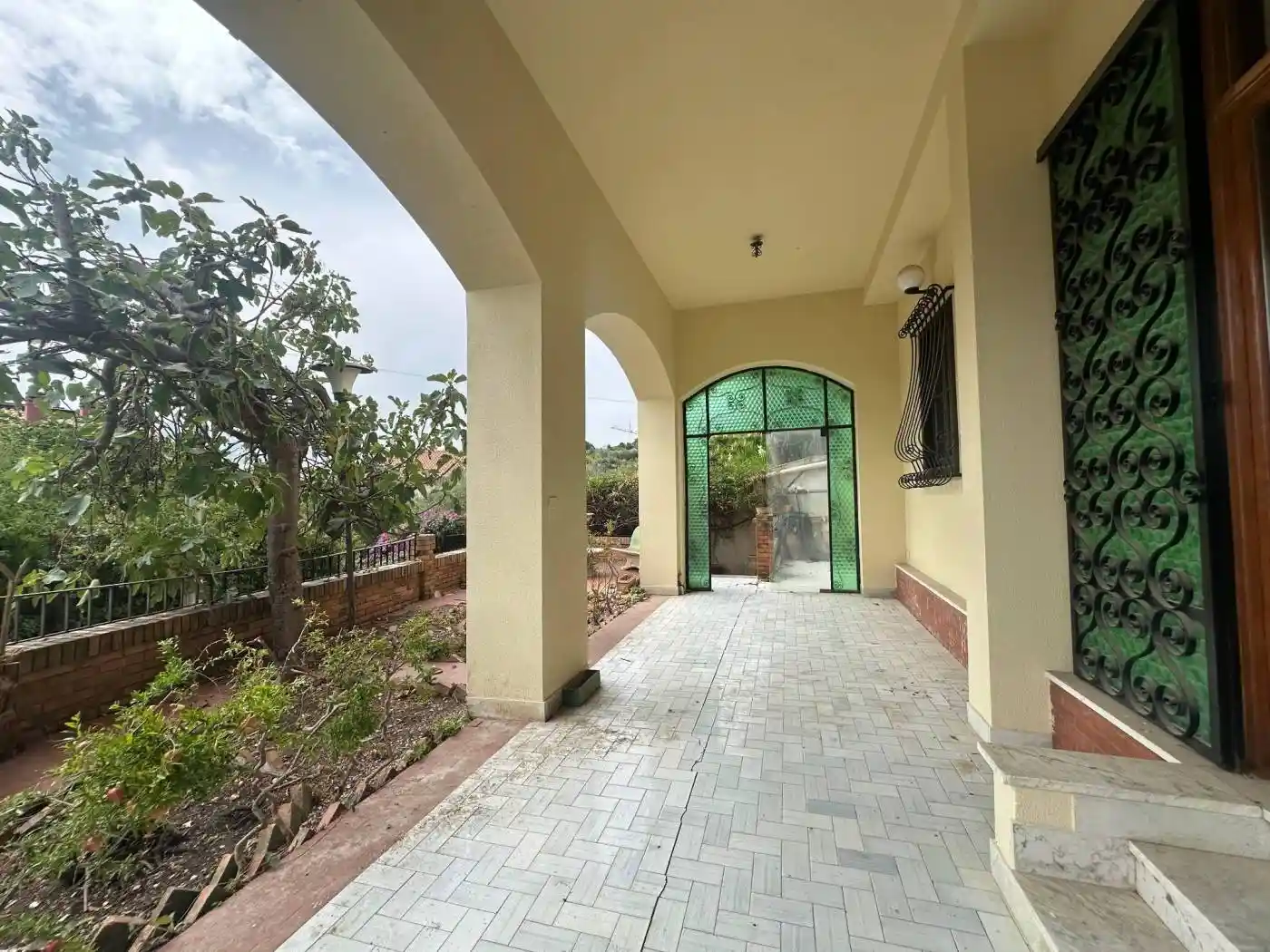 Appartamento in vendita a Monreale