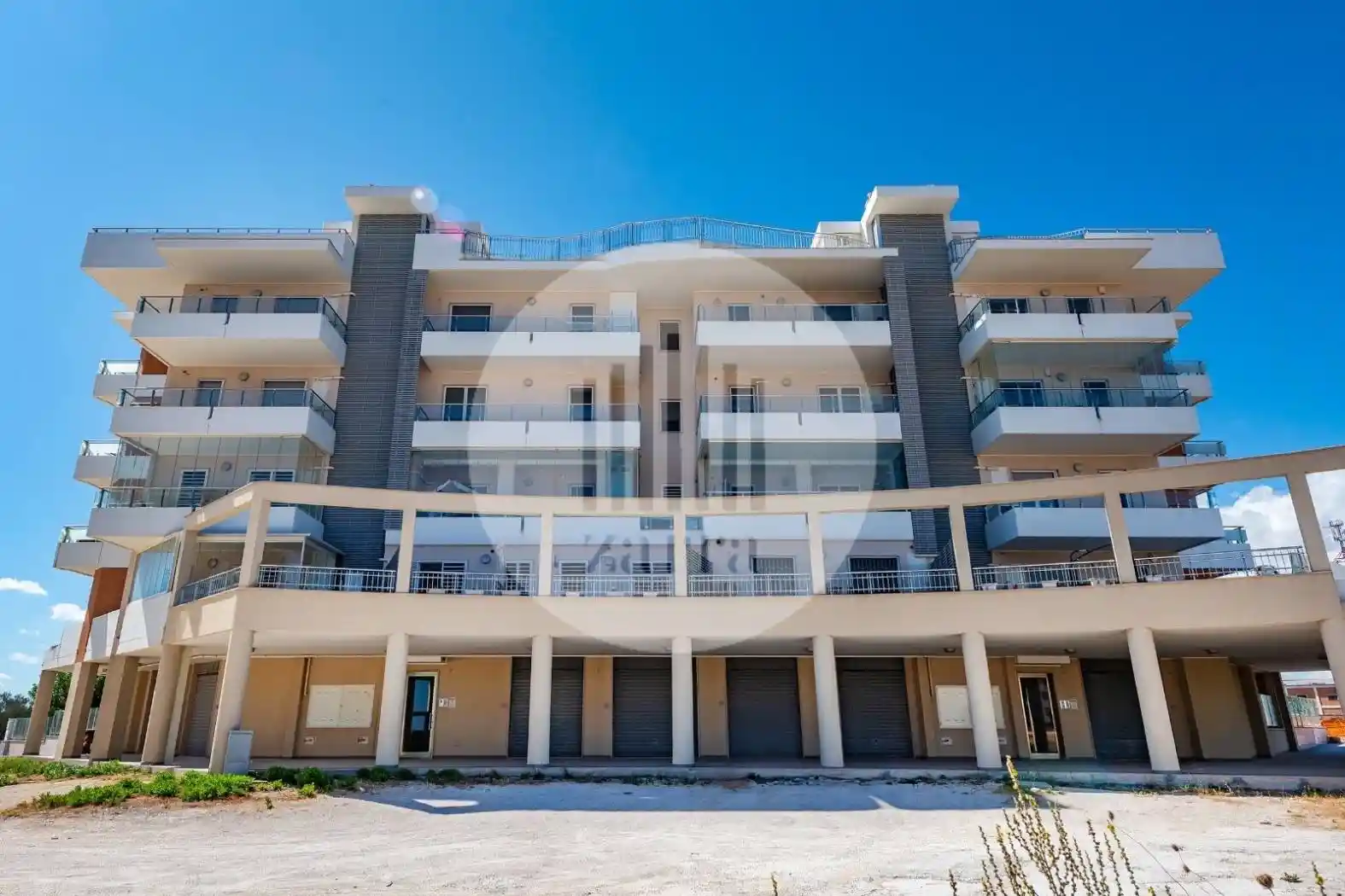 Appartamento in vendita a Bari