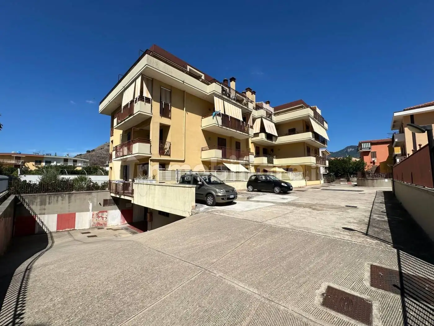 Appartamento in vendita a Castel San Giorgio