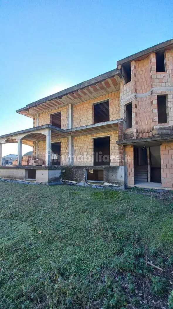 Villa in vendita a Striano
