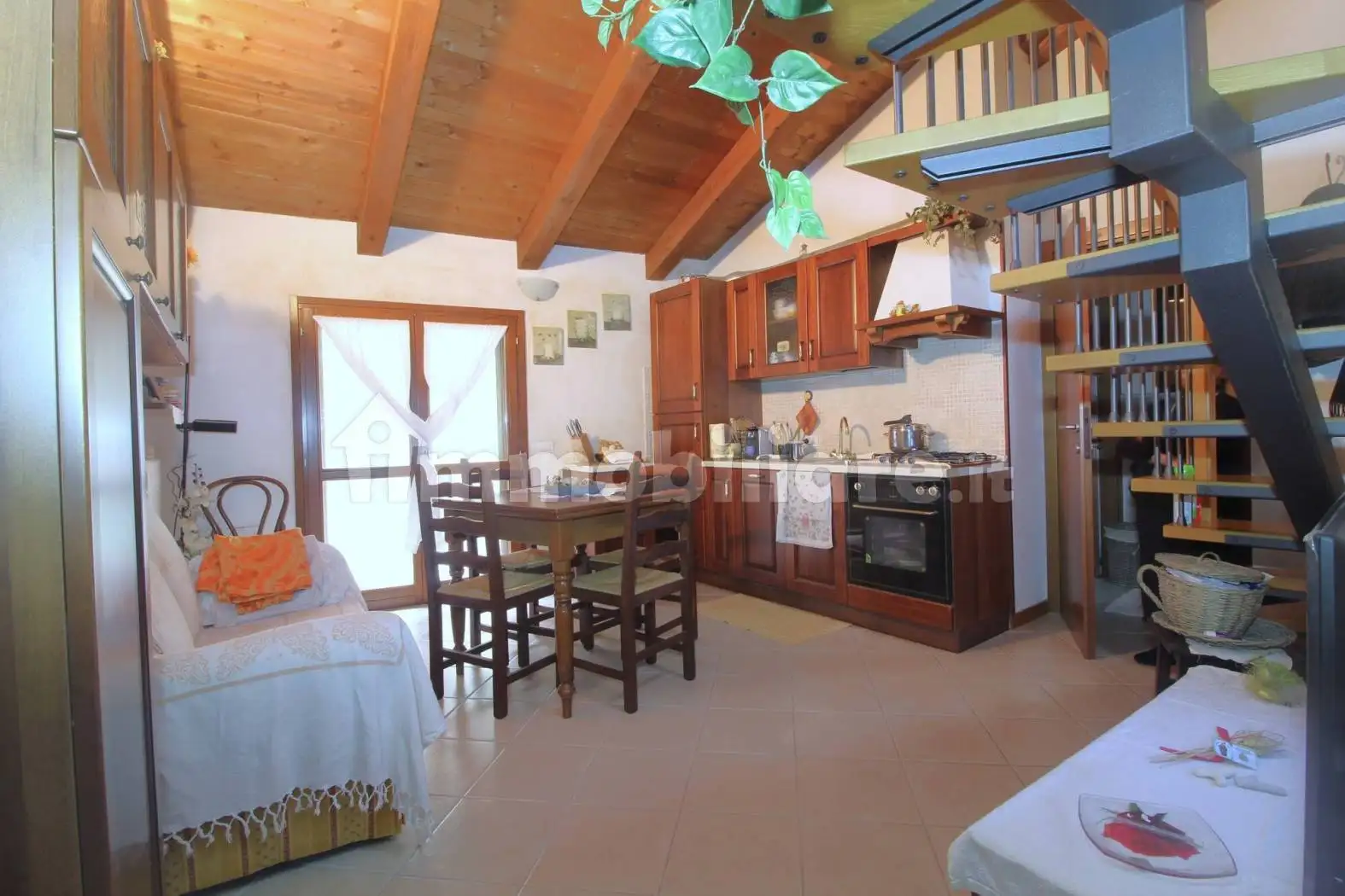 Bilocale via Ranieri Biscia 10, Dovadola - foto 2