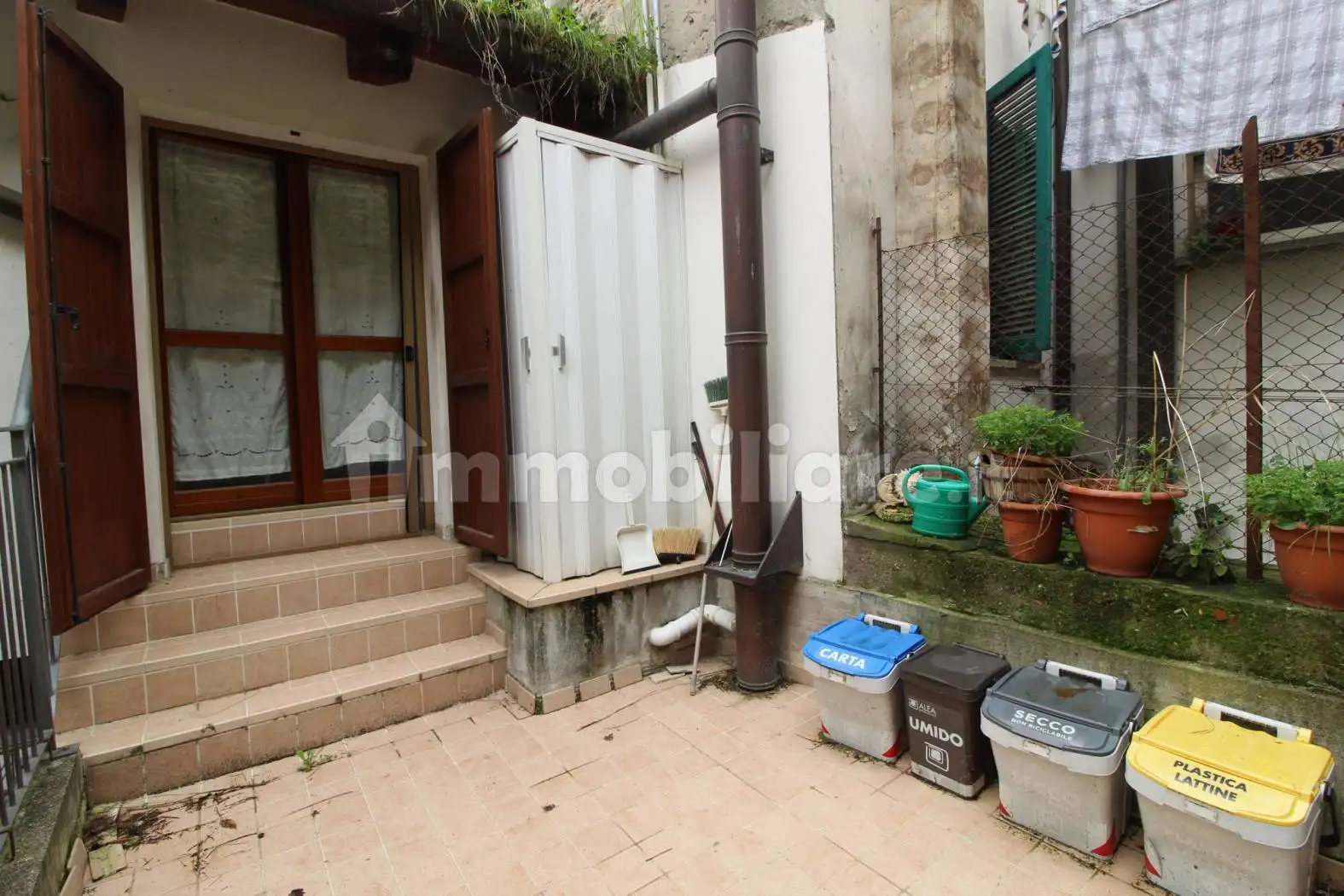 Bilocale via Ranieri Biscia 10, Dovadola - foto 3