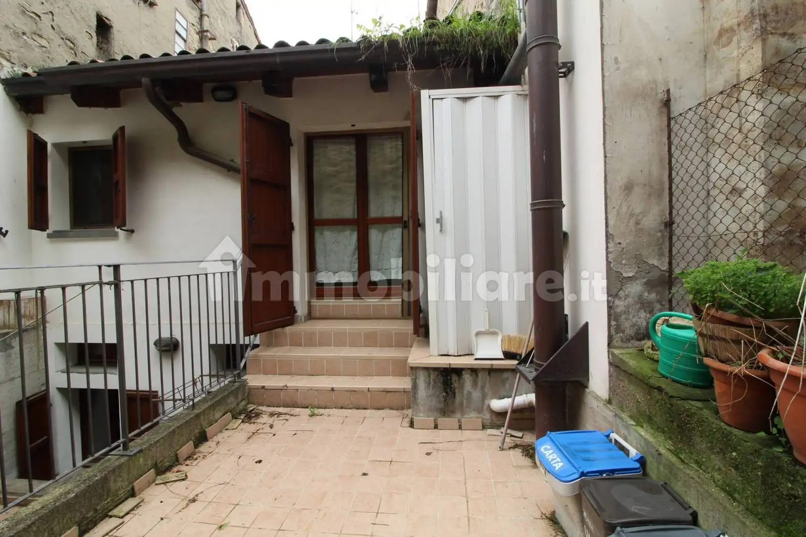 Bilocale via Ranieri Biscia 10, Dovadola - foto 4