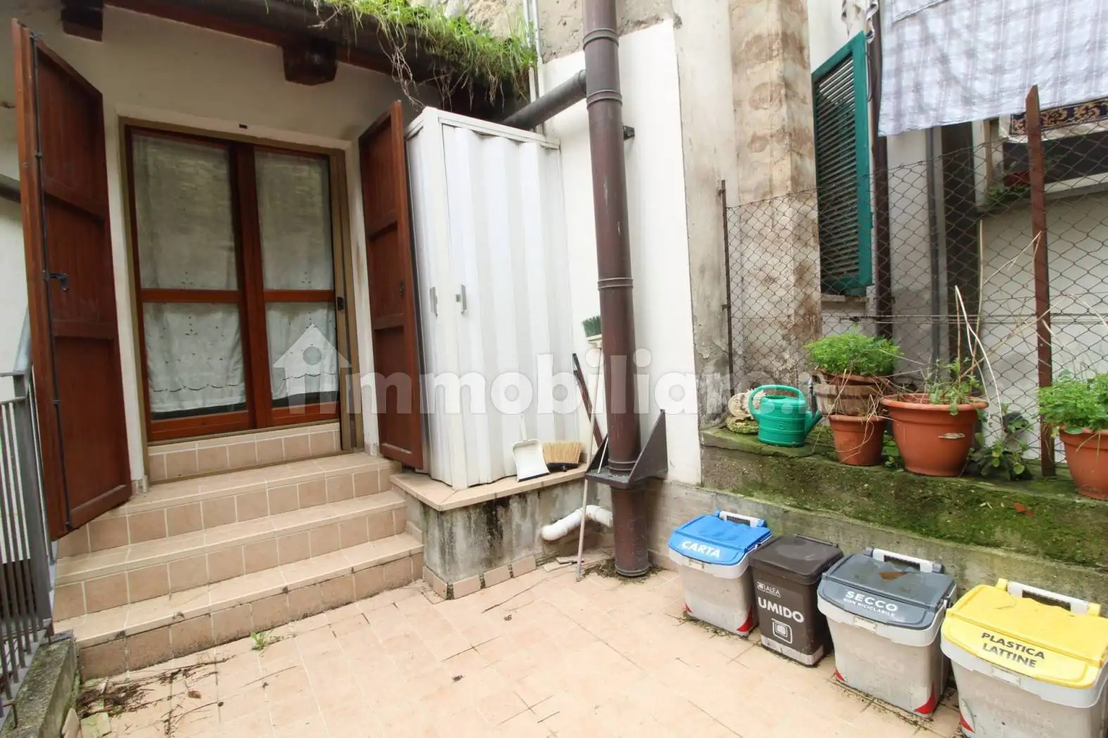 Bilocale via Ranieri Biscia 10, Dovadola - foto 5