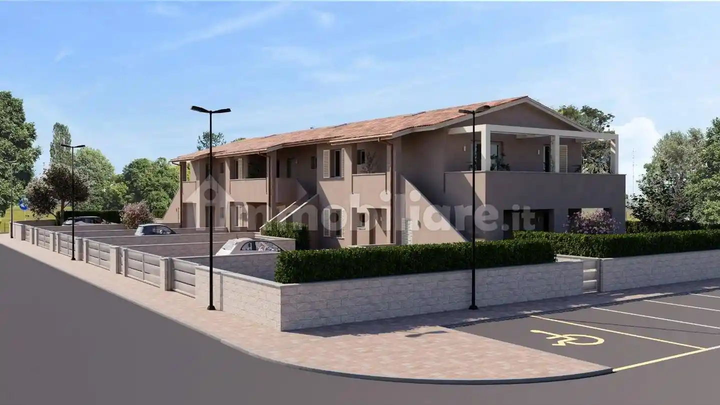 Appartamento in vendita a Calcinaia