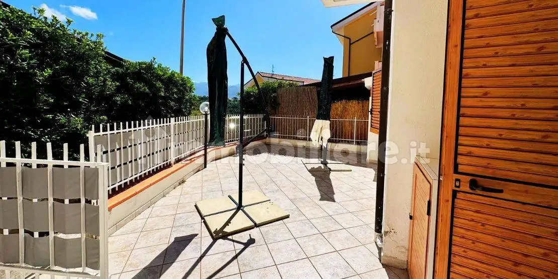 Appartamento in vendita a Scalea