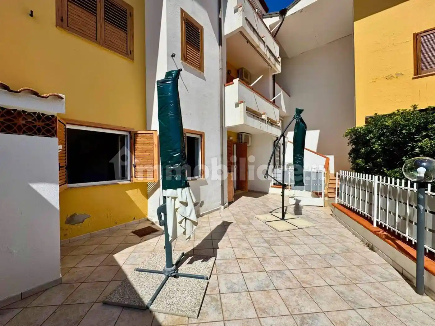 Bilocale Villaggio Il Faro - Villaggio La Bussola, Scalea - foto 2