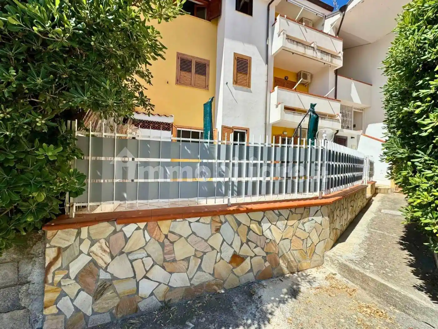 Bilocale Villaggio Il Faro - Villaggio La Bussola, Scalea - foto 3