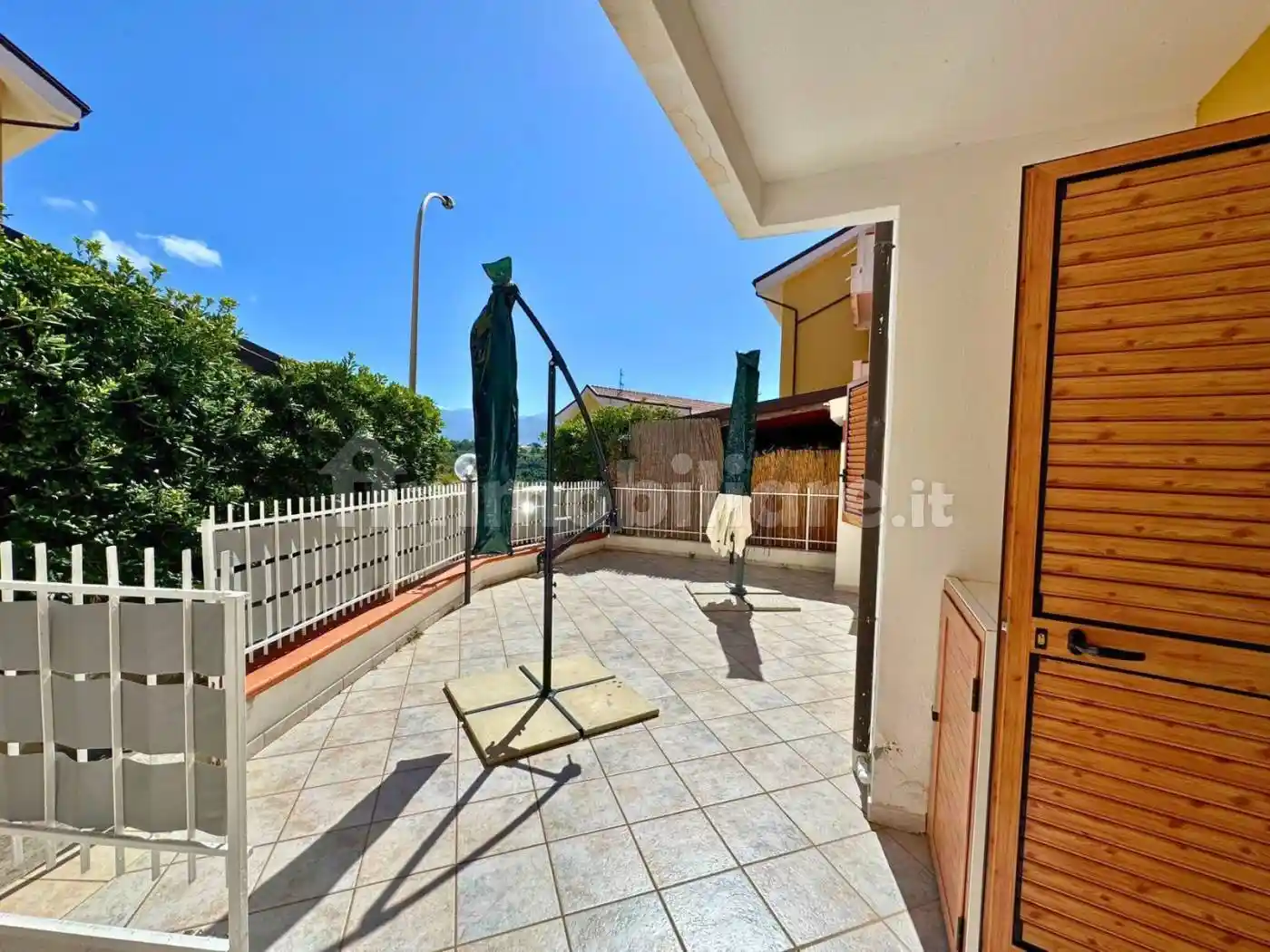 Bilocale Villaggio Il Faro - Villaggio La Bussola, Scalea - foto 4