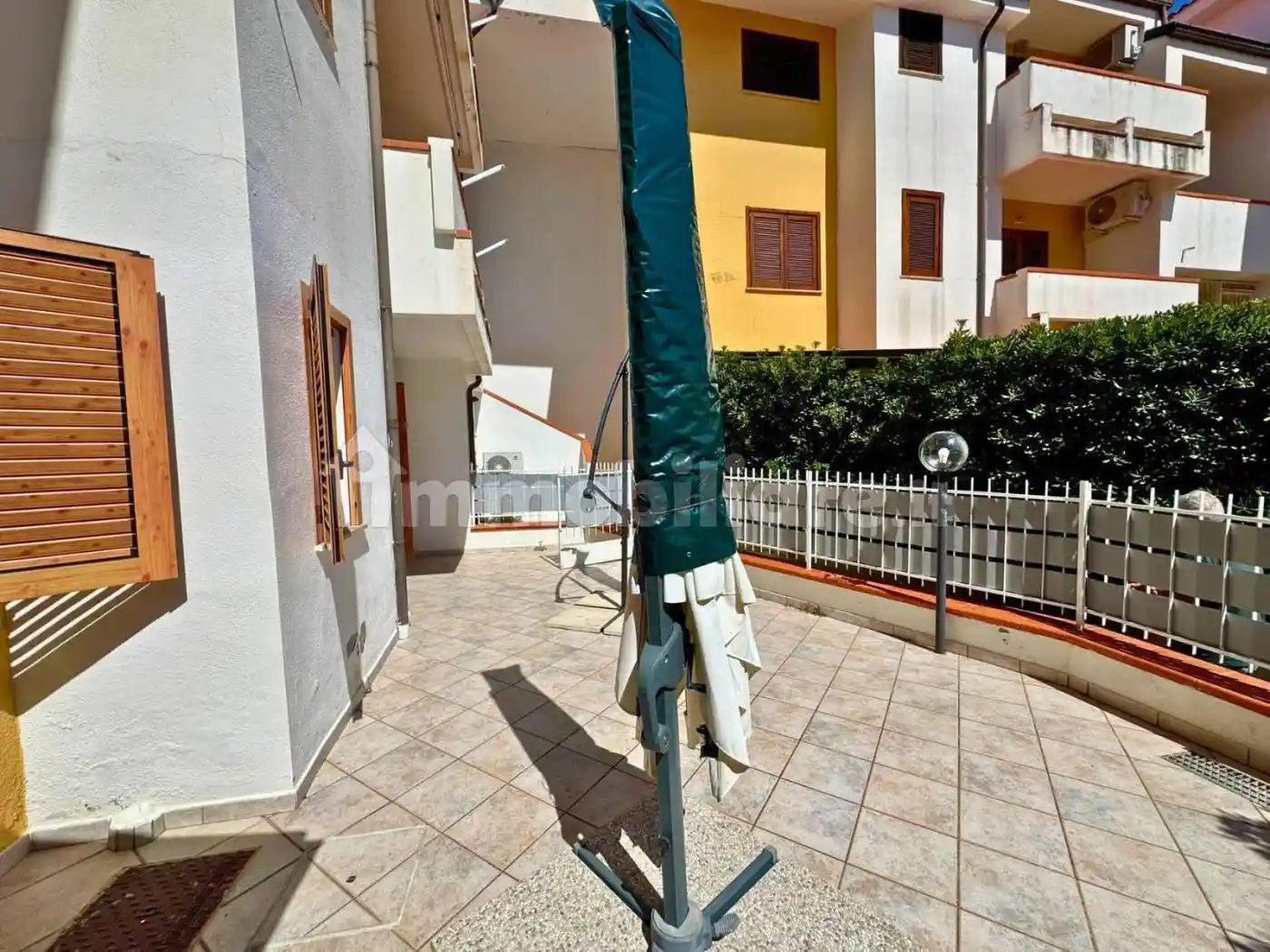 Bilocale Villaggio Il Faro - Villaggio La Bussola, Scalea - foto 5