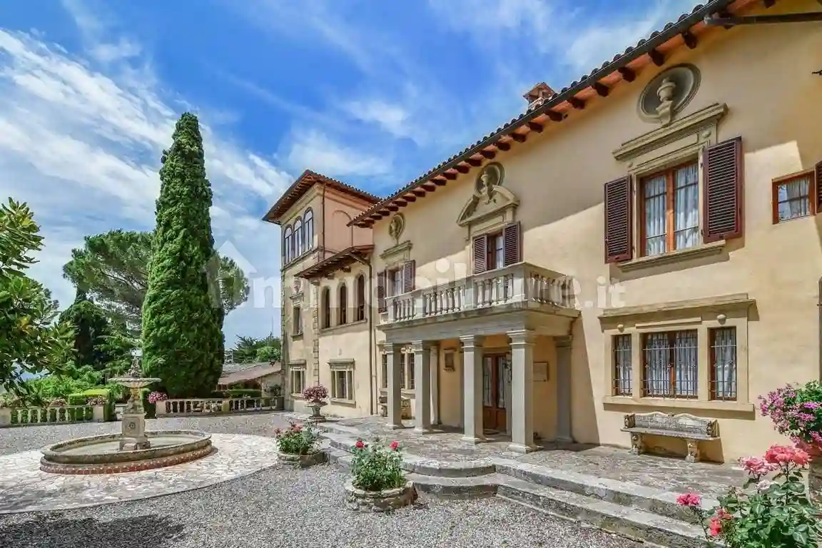 Palazzo - Edificio - foto 3