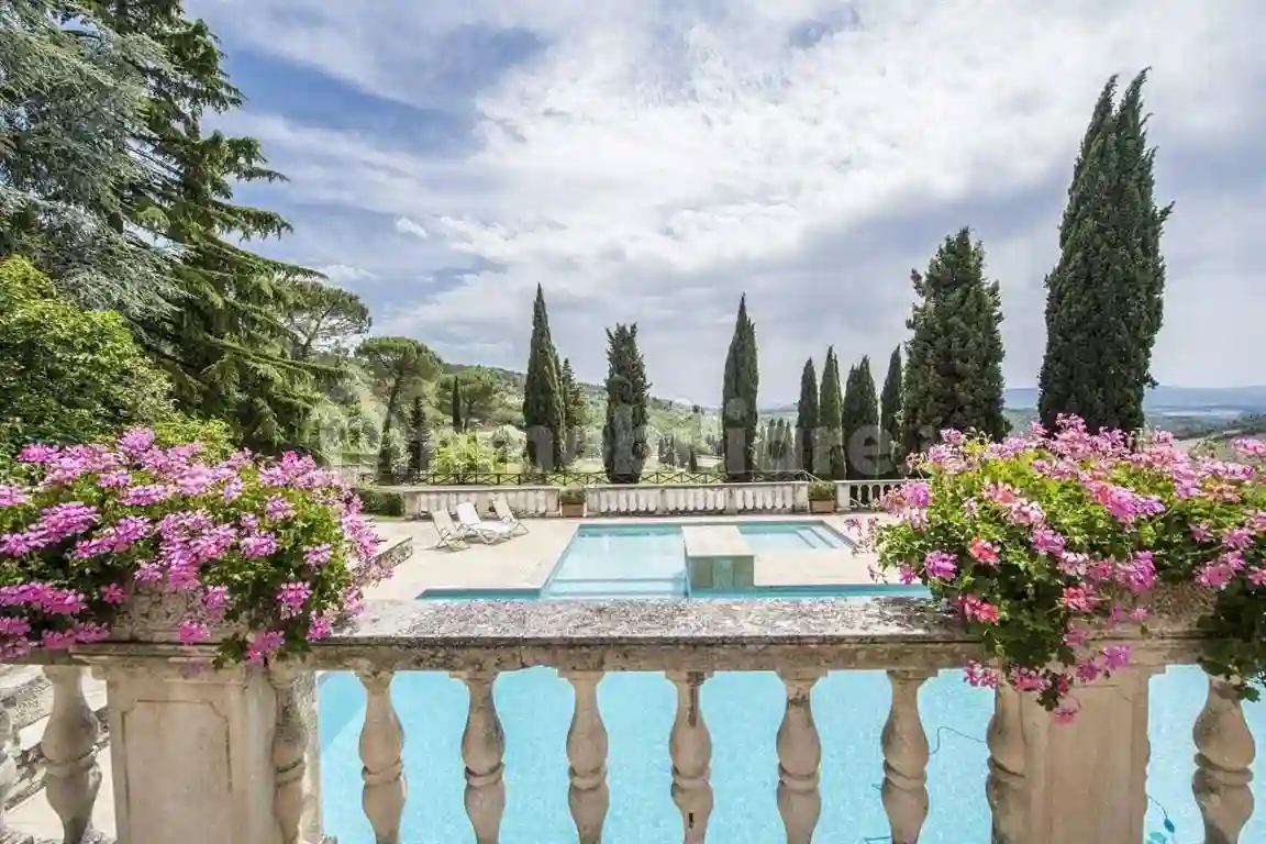 Palazzo - Edificio - foto 4