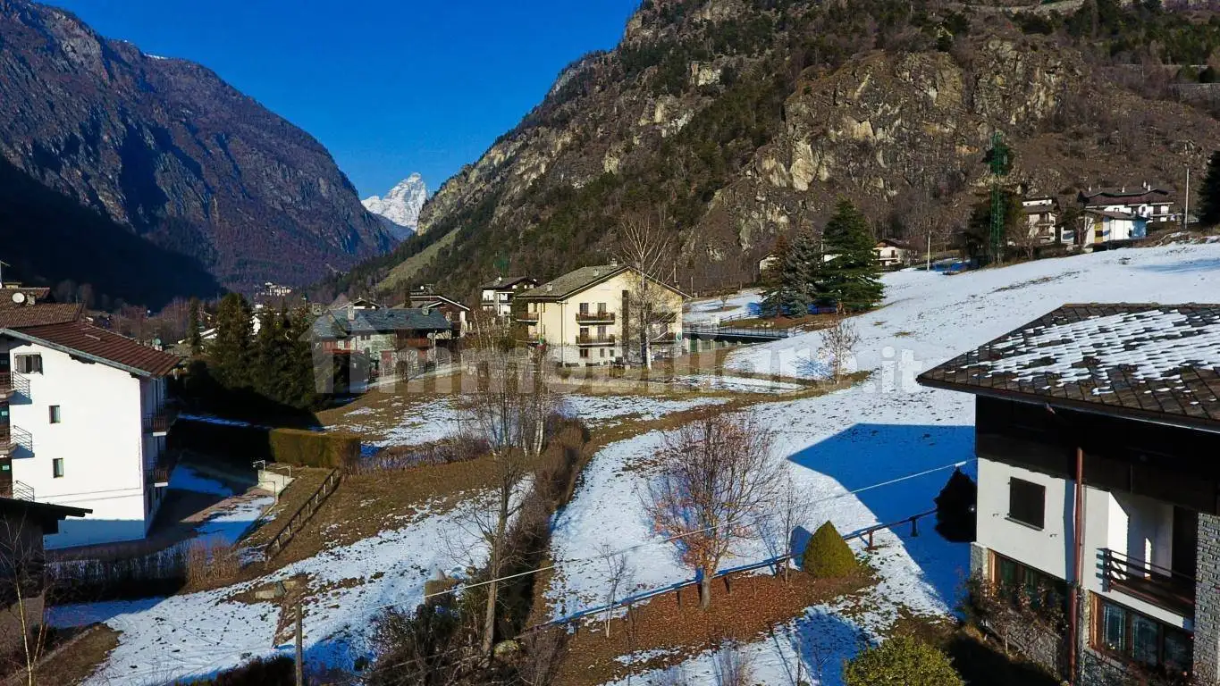 Bilocale frazione GRand Moulin, Centro, Antey-Saint-Andrè - foto 2