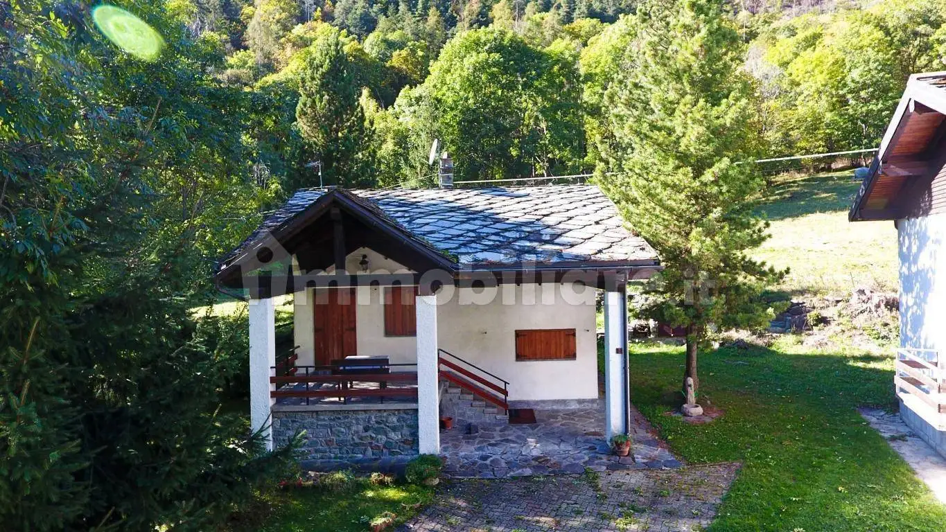 Casa indipendente in vendita a Antey-Saint-Andrè