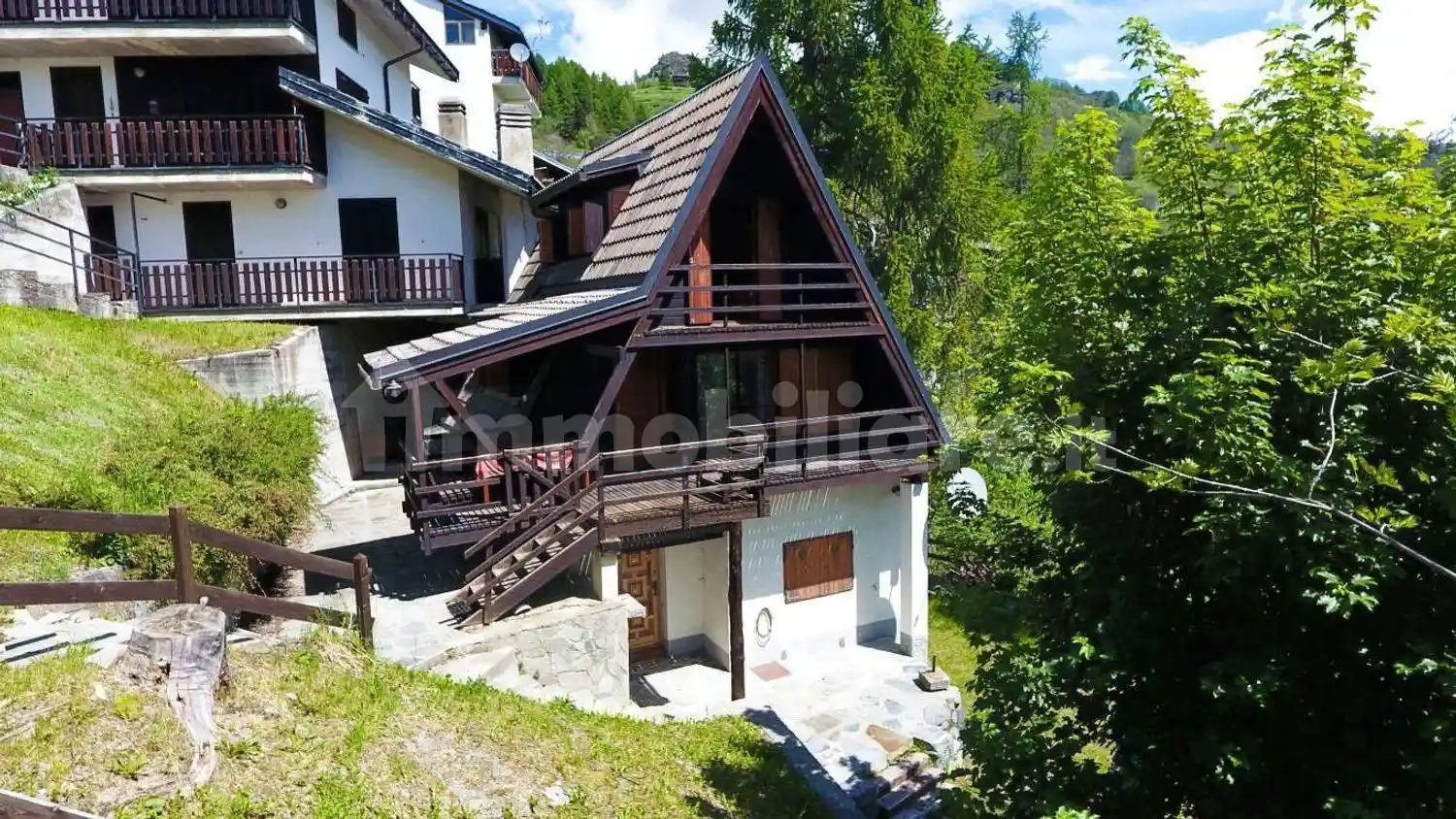 Casa indipendente - foto 5