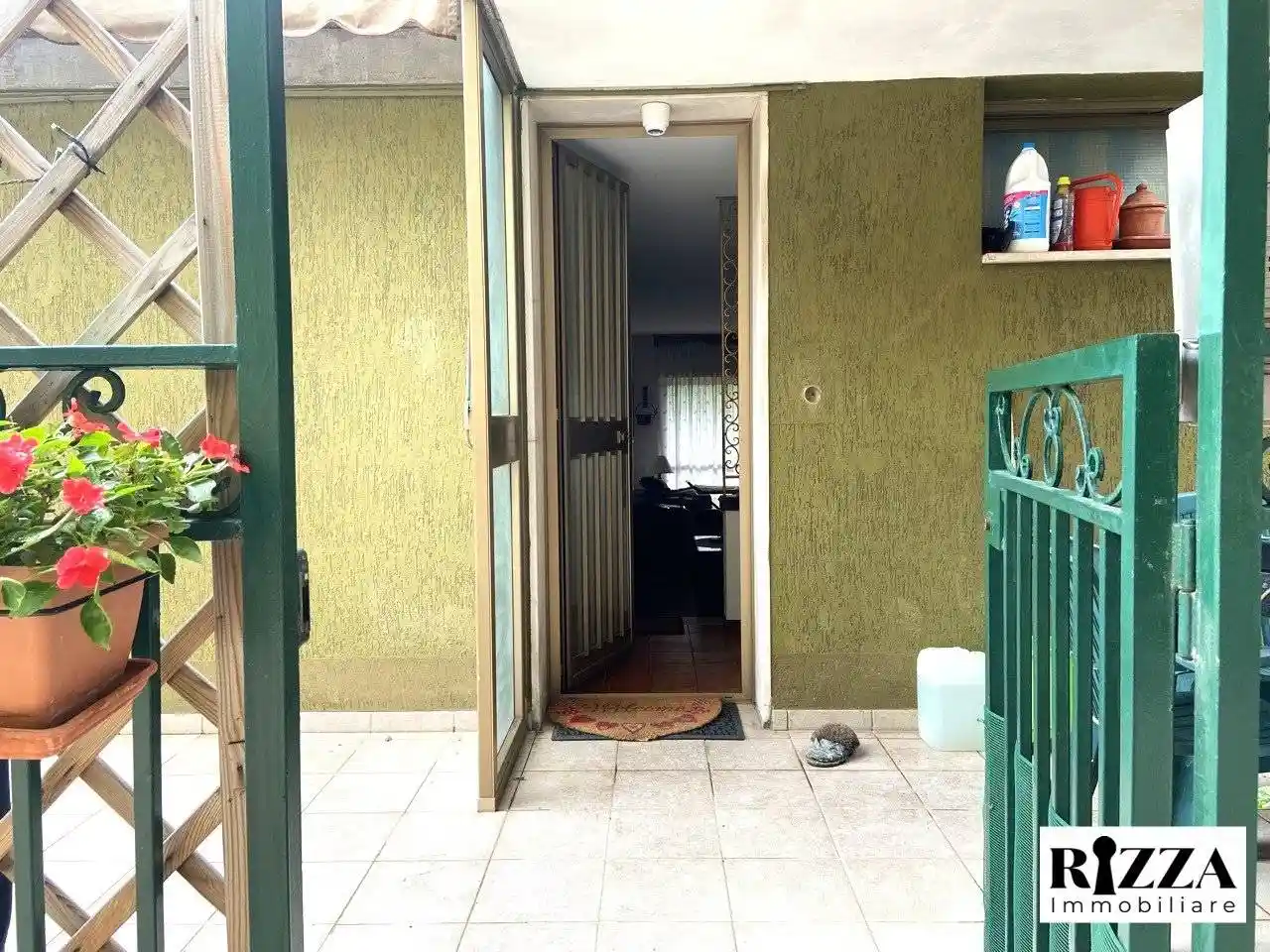 Trilocale via Rio Spinoleto 38, Altura, Trieste - foto 2