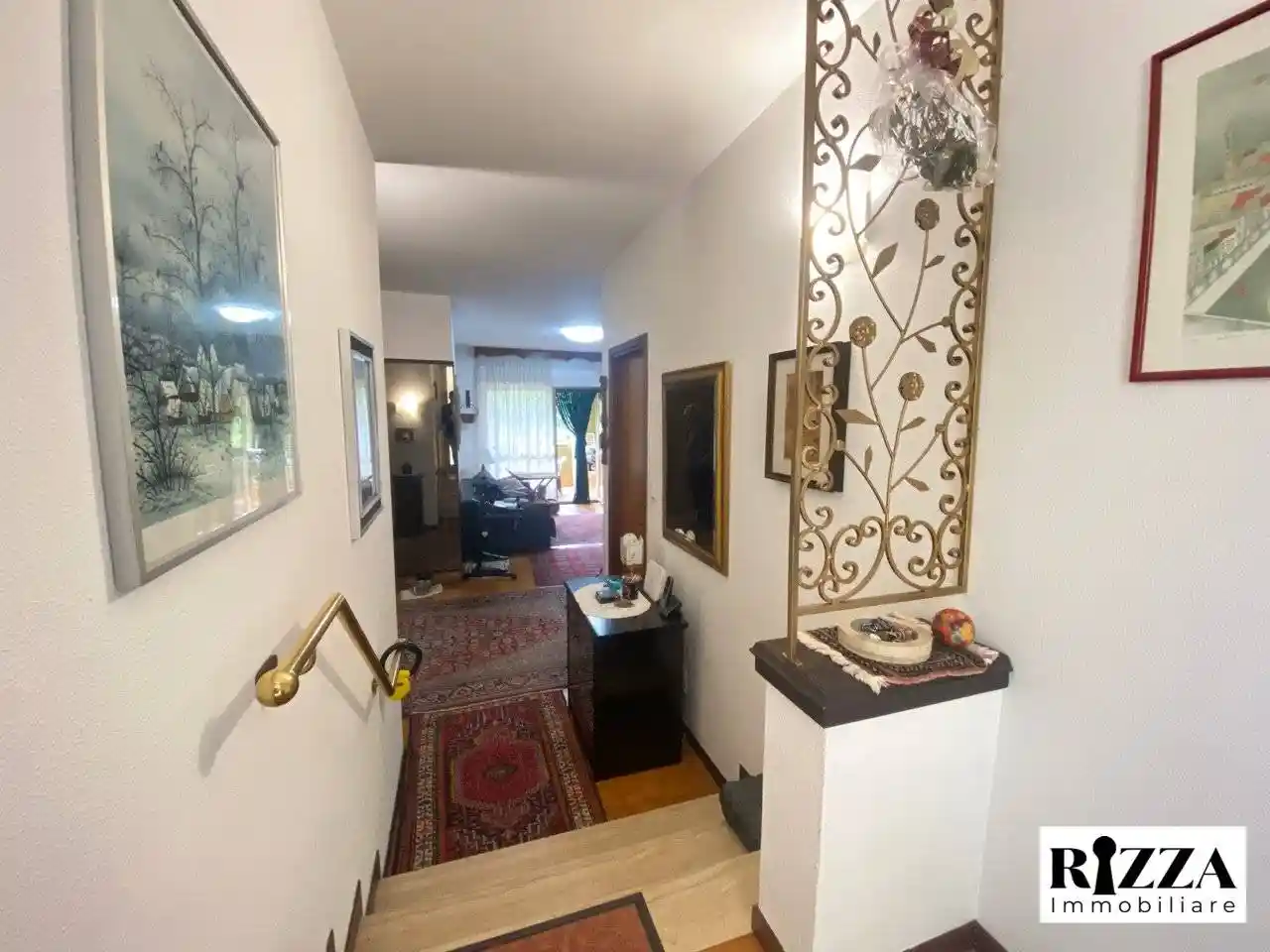 Trilocale via Rio Spinoleto 38, Altura, Trieste - foto 4