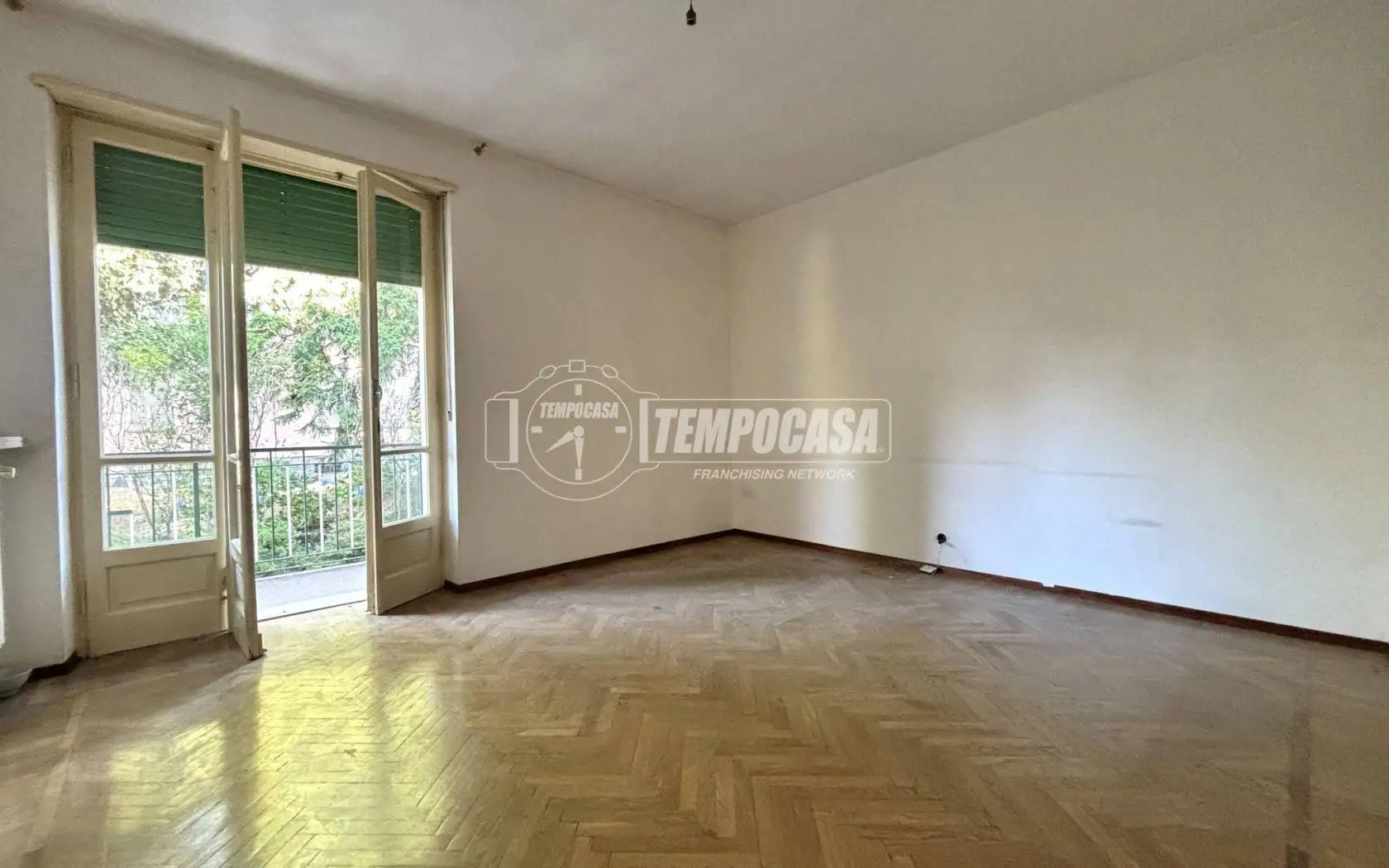 Appartamento via Lorenzo Perosi, Andorno Cacciorna, Andorno Micca - foto 2