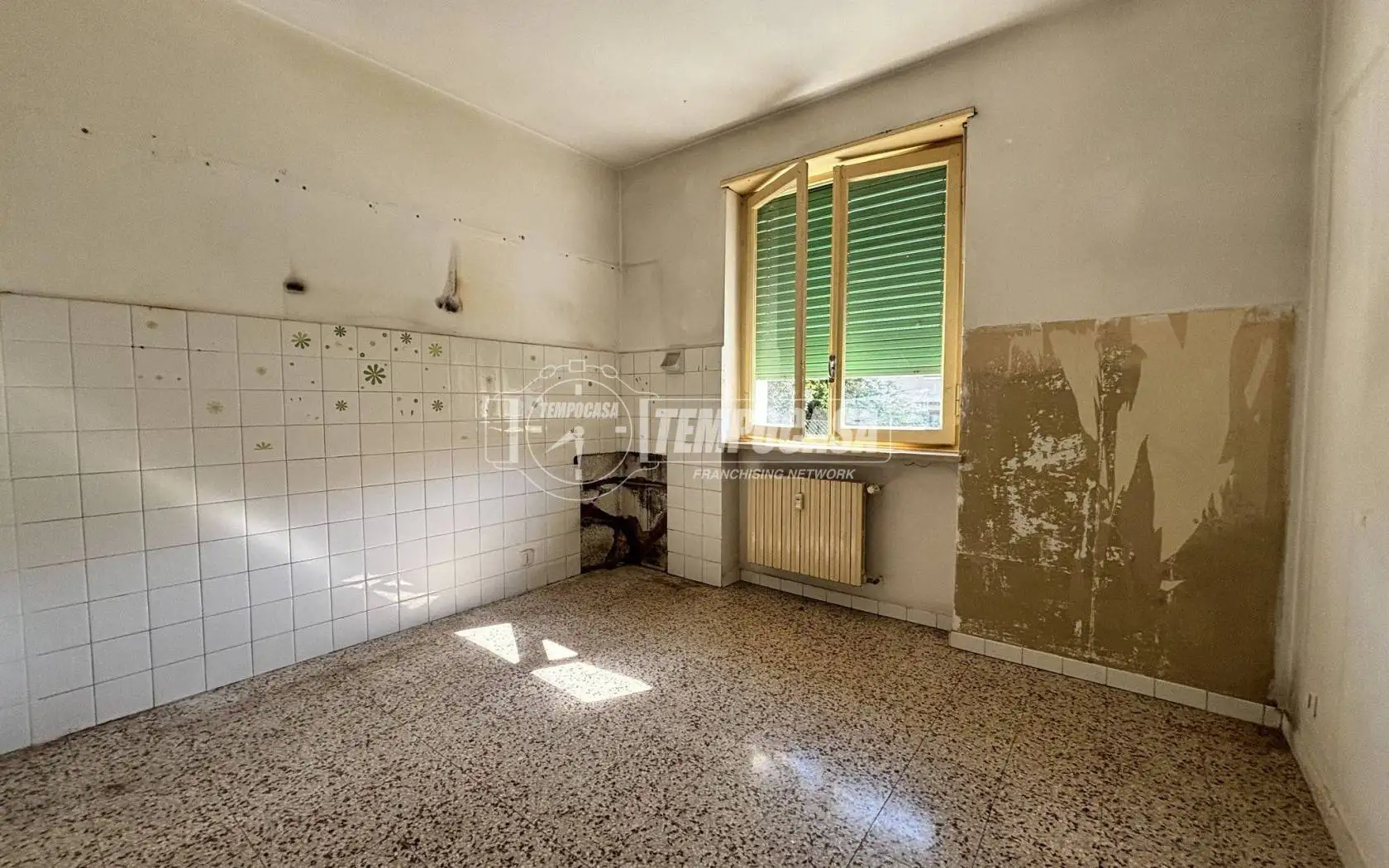 Appartamento via Lorenzo Perosi, Andorno Cacciorna, Andorno Micca - foto 5