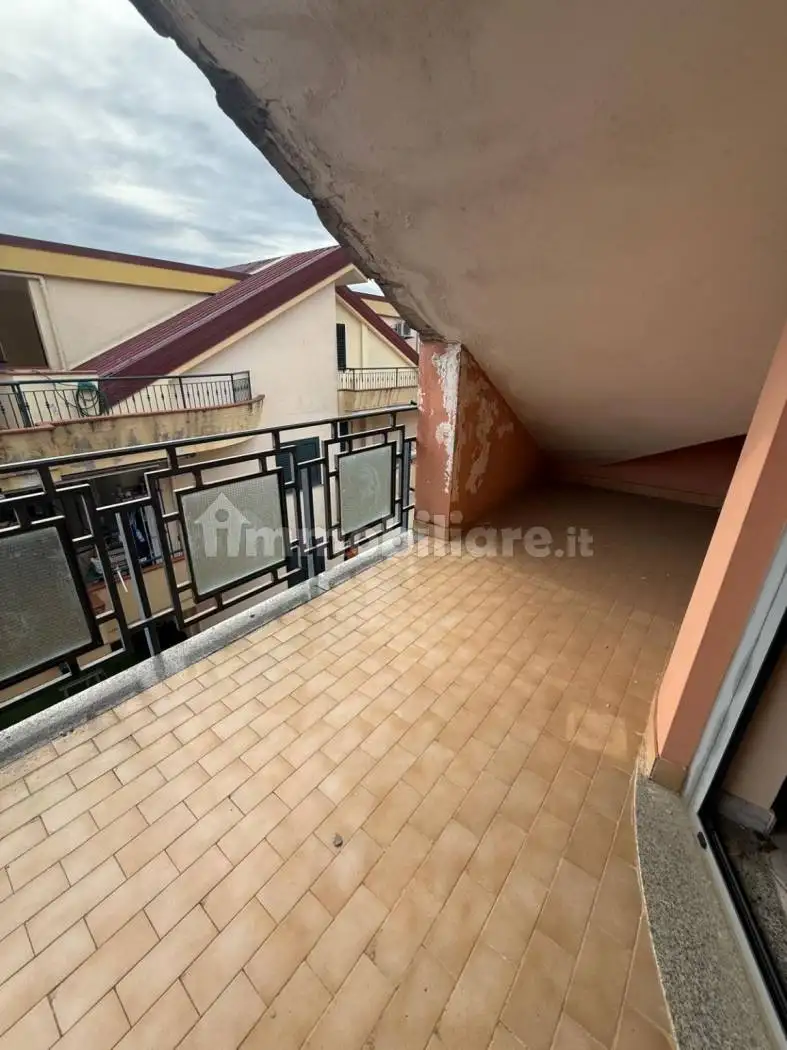 Attico - Mansarda in affitto a Calvi Risorta