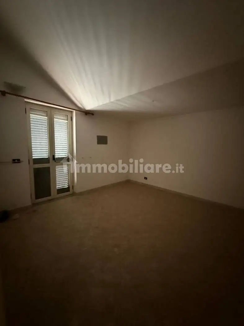 Mansarda via Alberto Bizzarri, Calvi Risorta - foto 4