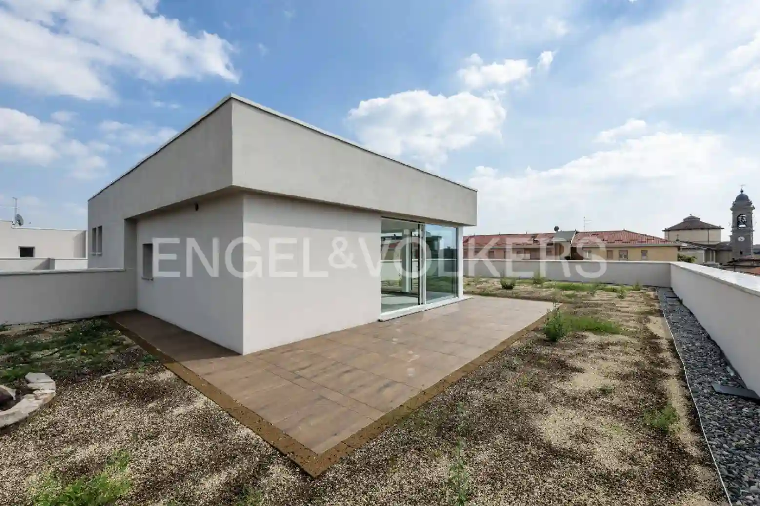 Attico - Mansarda - foto 2