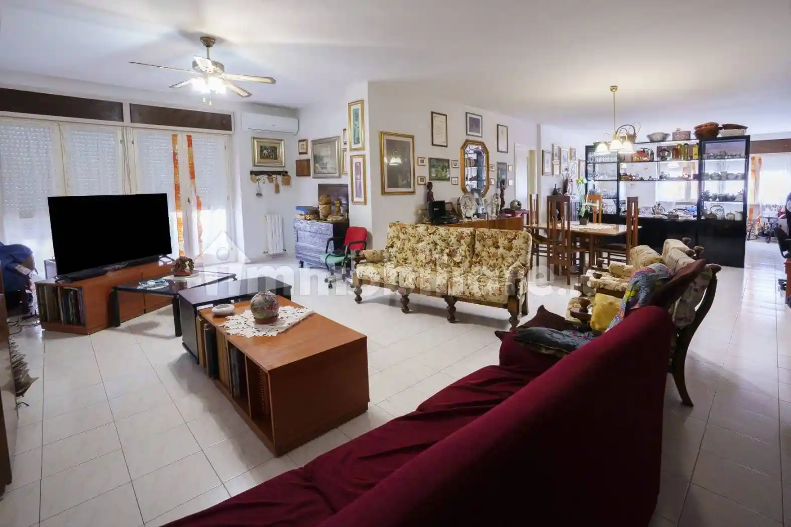 Appartamento in vendita a Oristano