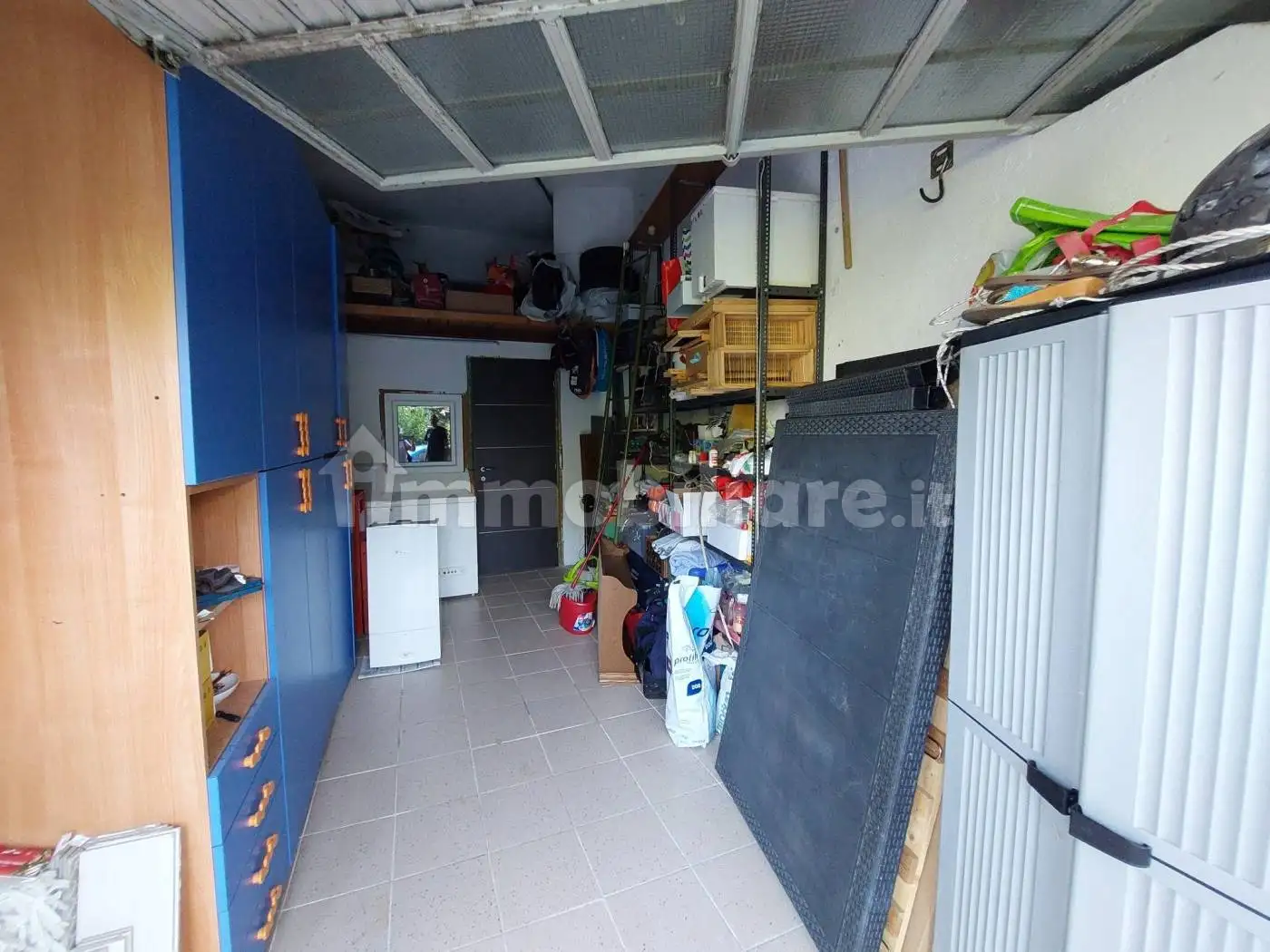 Appartamento via Priarona, Cremolino - foto 2