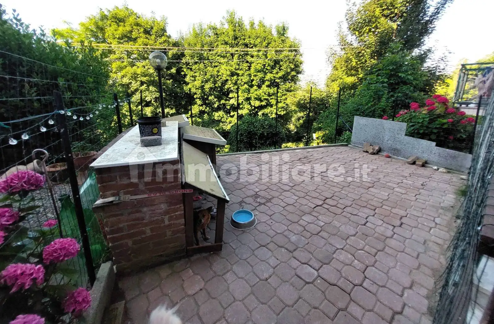 Appartamento via Priarona, Cremolino - foto 3