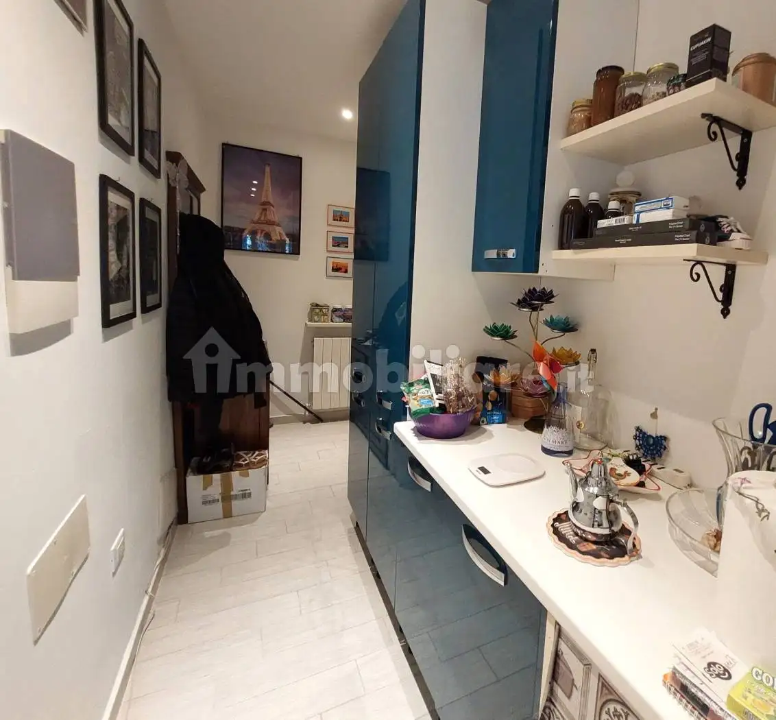 Appartamento via Priarona, Cremolino - foto 5