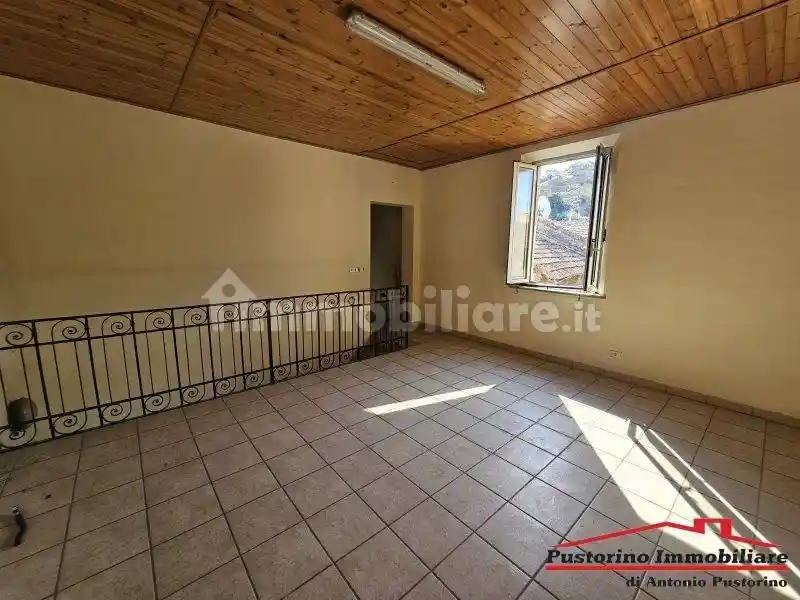 Terratetto unifamiliare via Sabauda, Catona - Villa San Giuseppe, Reggio Calabria - foto 2