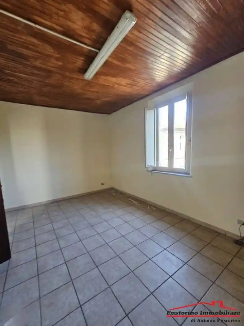 Terratetto unifamiliare via Sabauda, Catona - Villa San Giuseppe, Reggio Calabria - foto 4