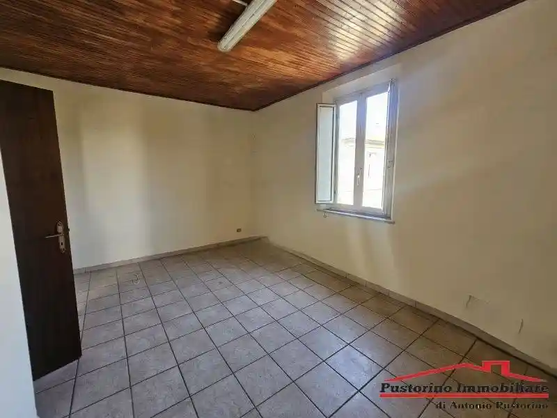 Terratetto unifamiliare via Sabauda, Catona - Villa San Giuseppe, Reggio Calabria - foto 5