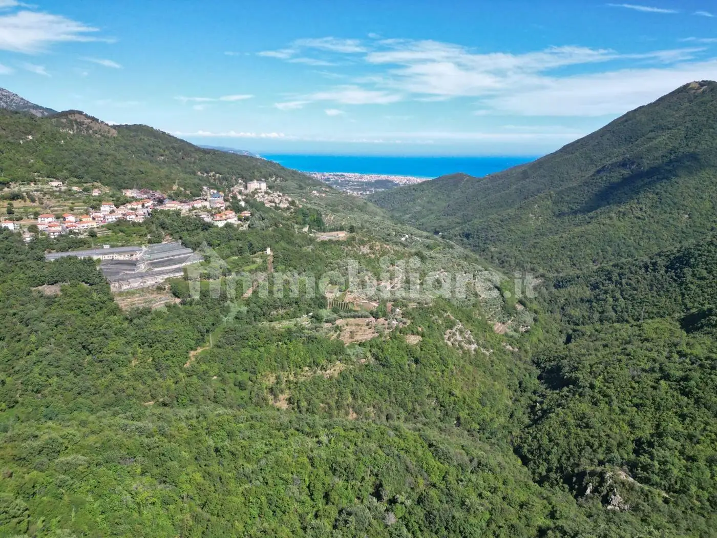 Rustico via Villaro 11, Bergalla, Balestrino - foto 4