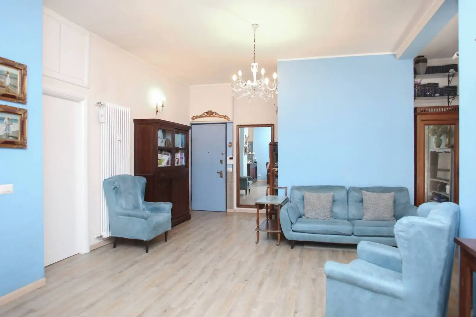 Apartment in vendita a Milan