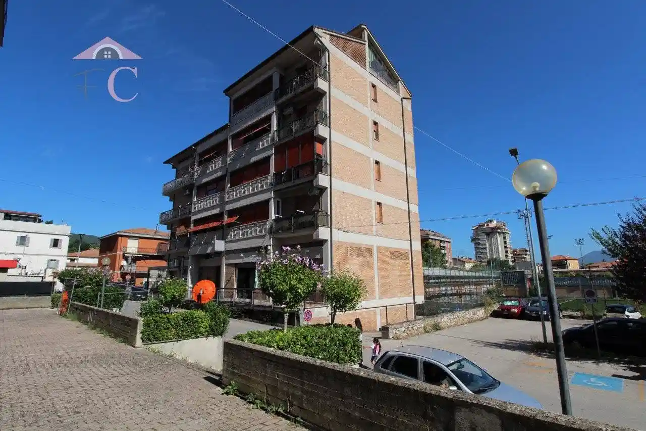 Appartamento in vendita a Narni