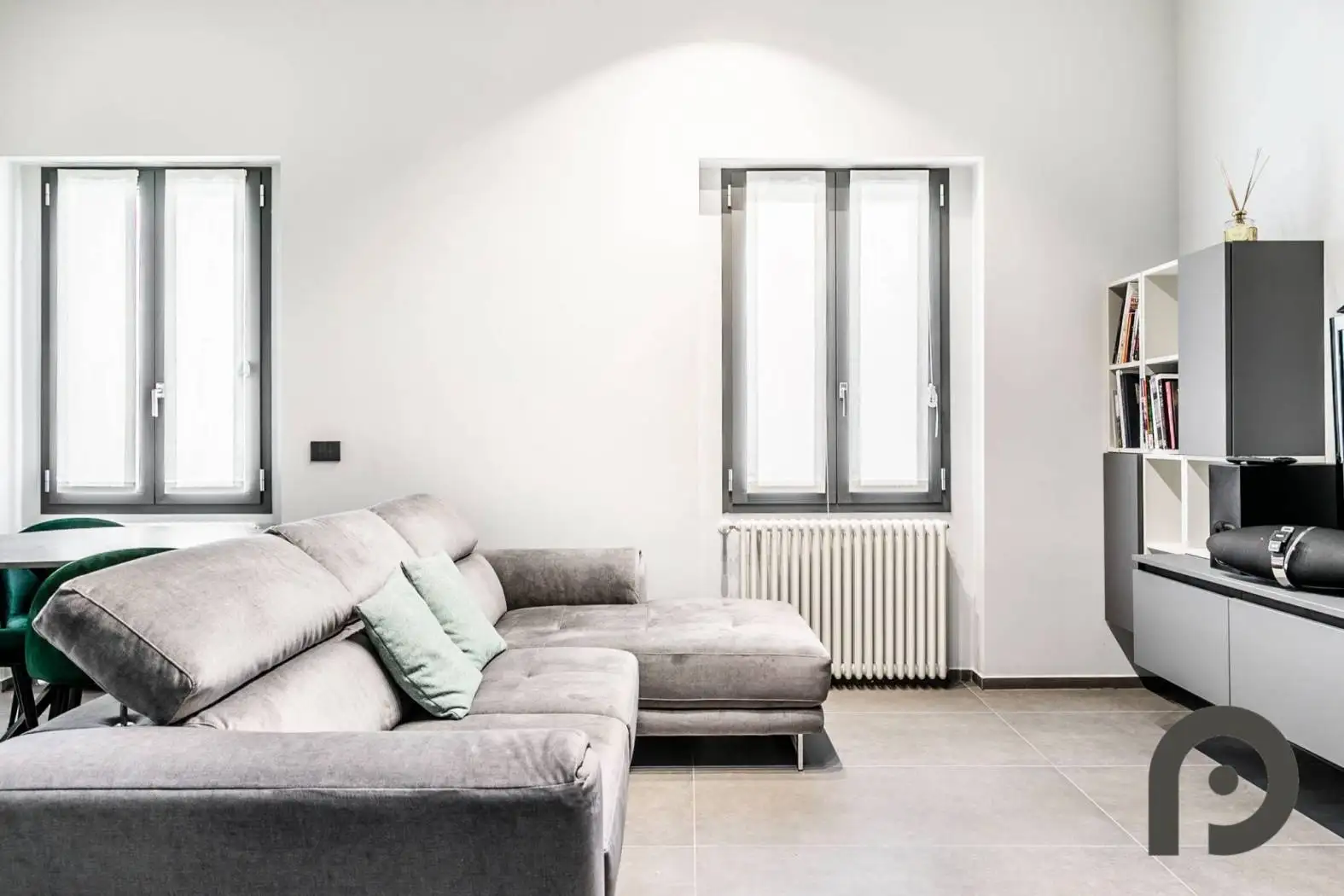 Apartment in vendita a Milan