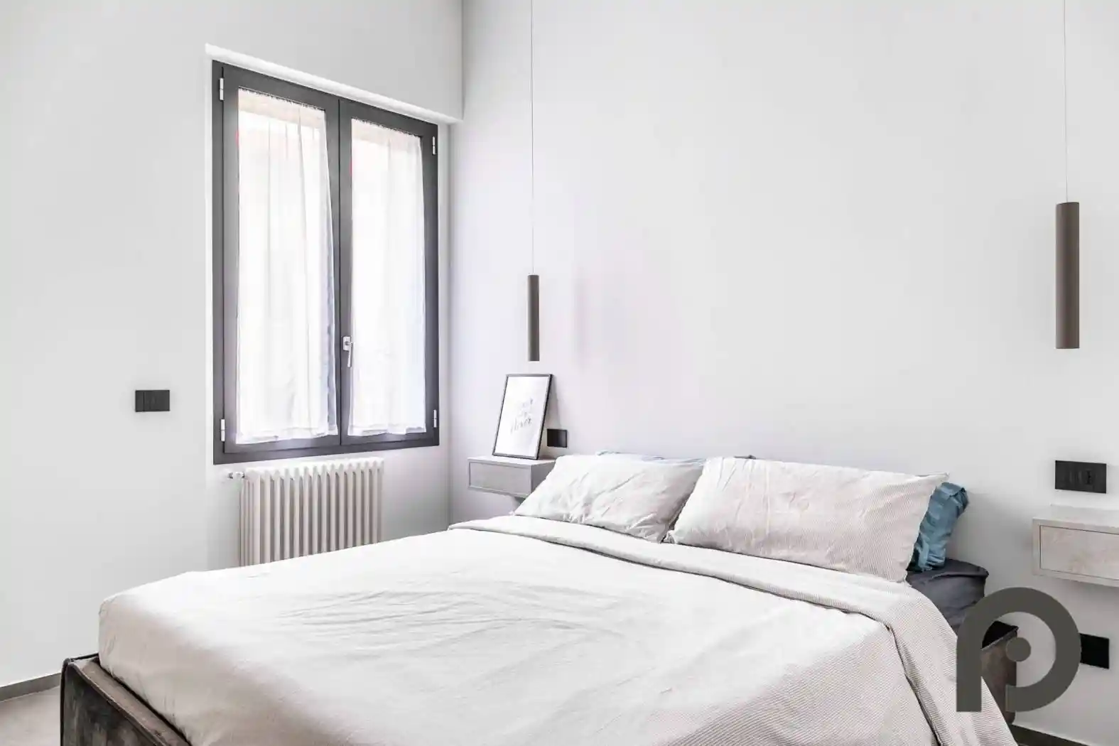 Trilocale piazza Emilio Alfieri 3, Bovisa, Milano - foto 4