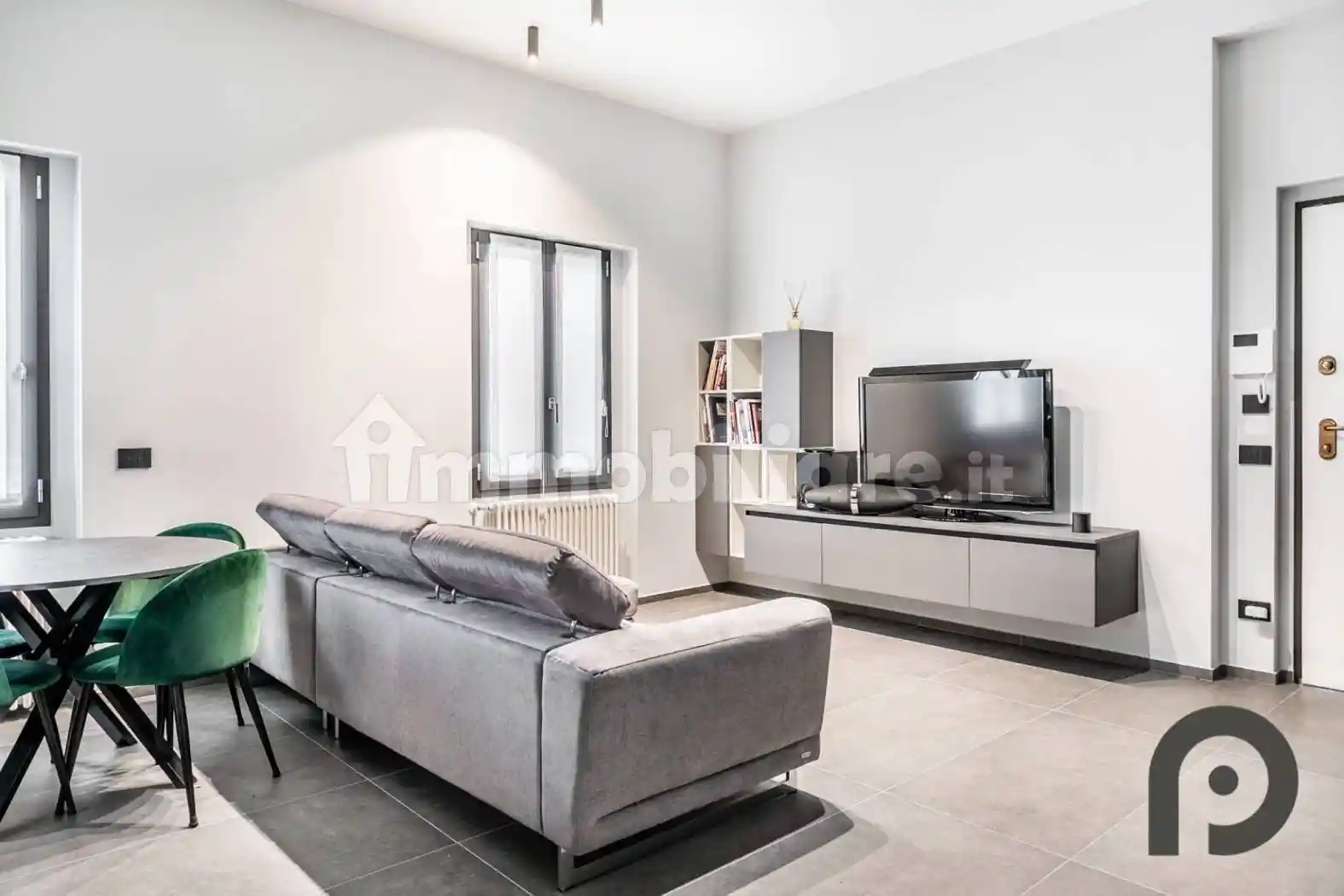 Trilocale piazza Emilio Alfieri 3, Bovisa, Milano - foto 5