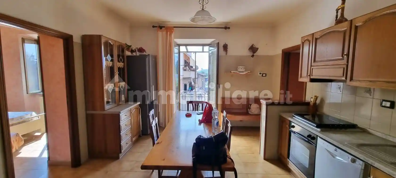 Appartamento in vendita a Colleferro