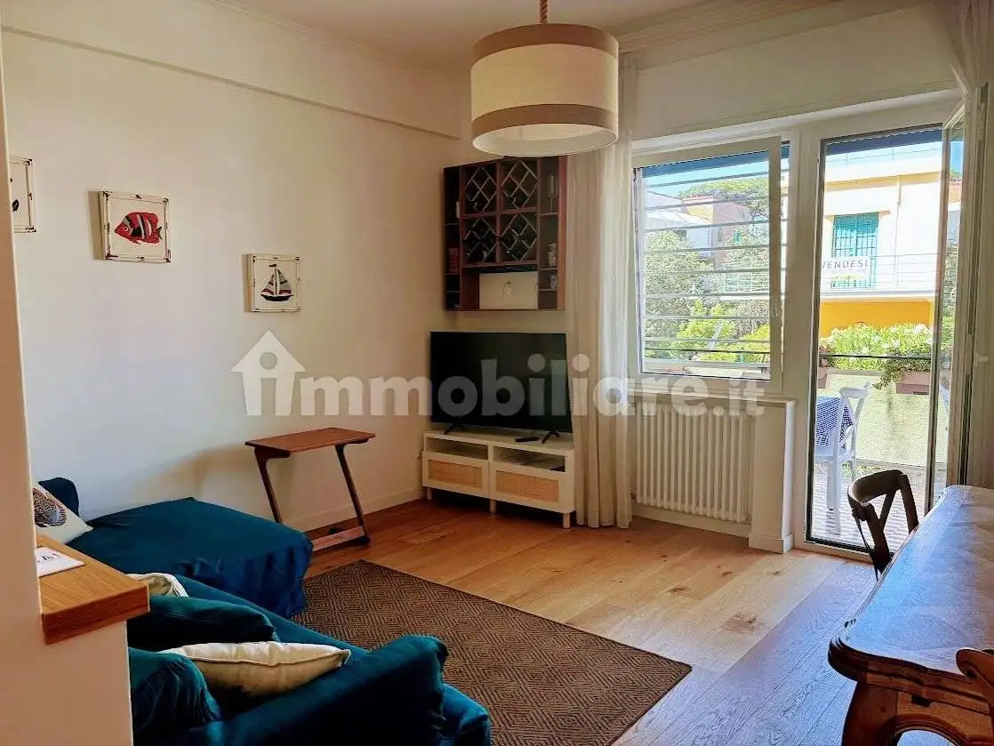 Appartamento in affitto a Anzio