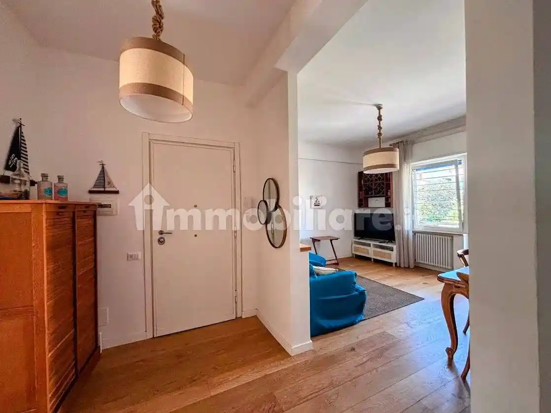 Bilocale via Cupa 12, Centro Storico, Anzio - foto 2