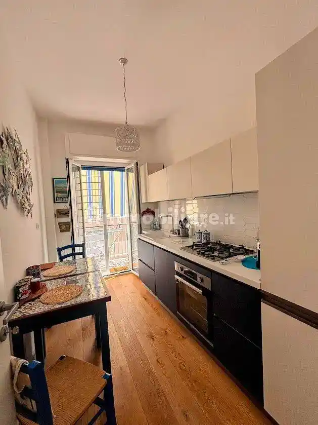 Bilocale via Cupa 12, Centro Storico, Anzio - foto 5