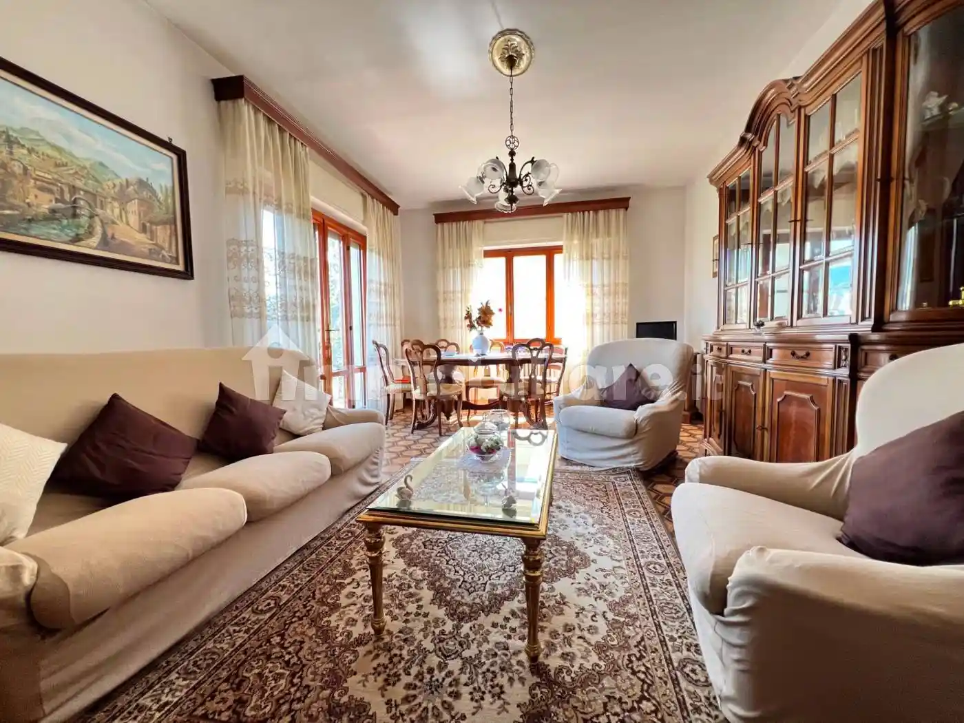 Villa in vendita a San Giuliano Terme