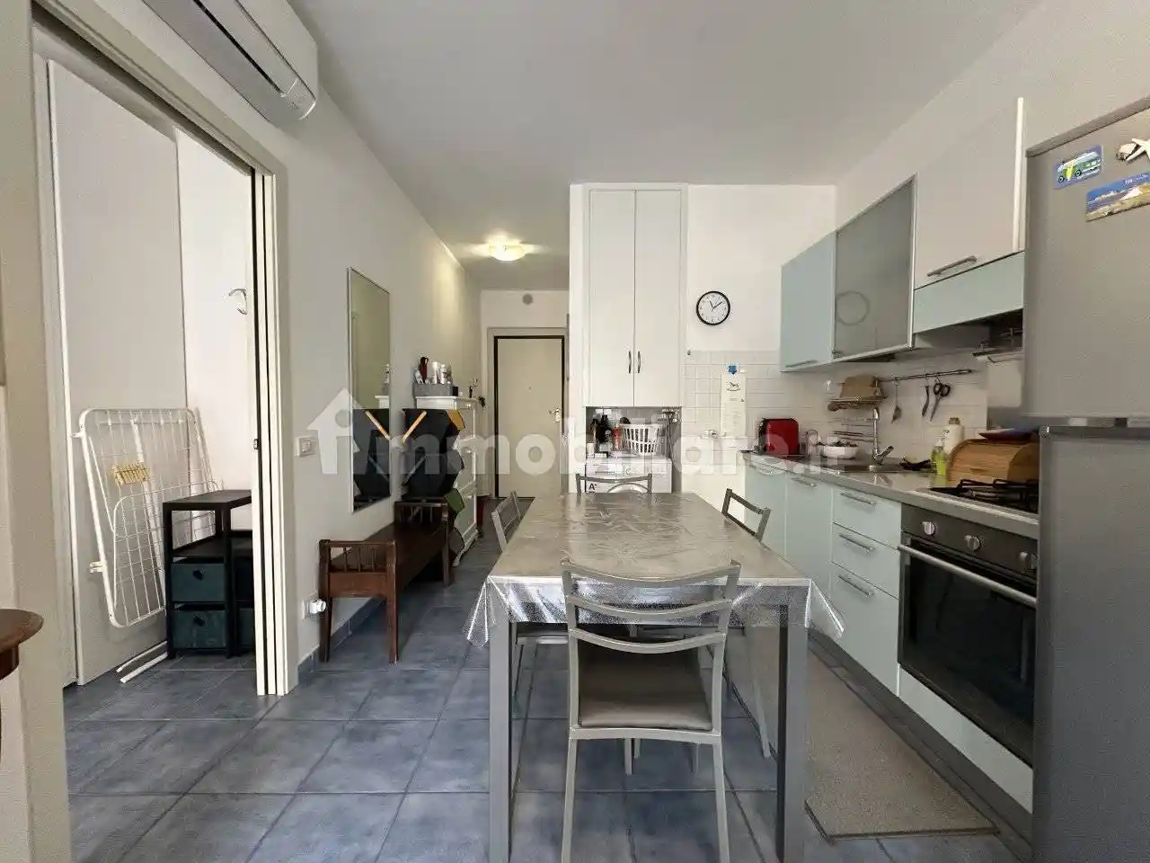 Attico - Mansarda in vendita a Senigallia