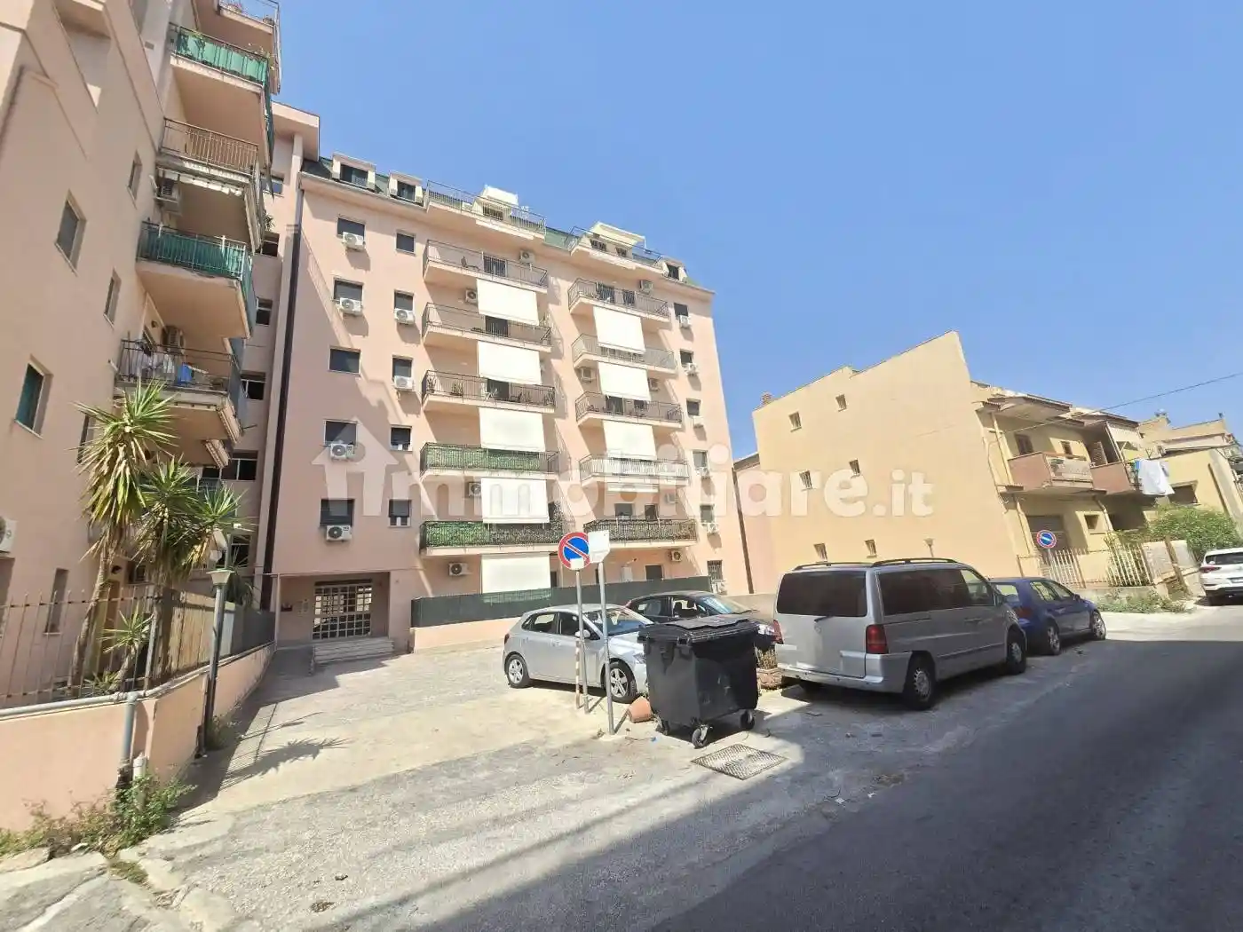 Appartamento in vendita a Bagheria