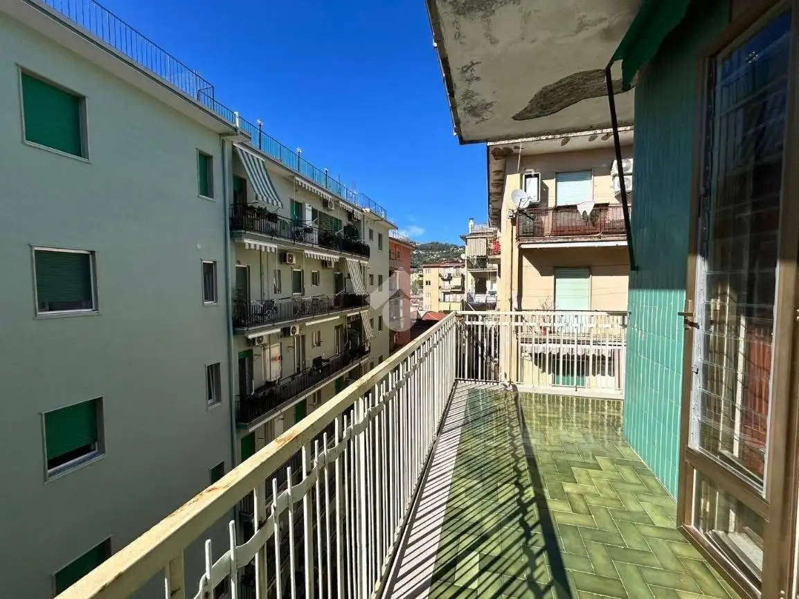 Appartamento in vendita a Salerno