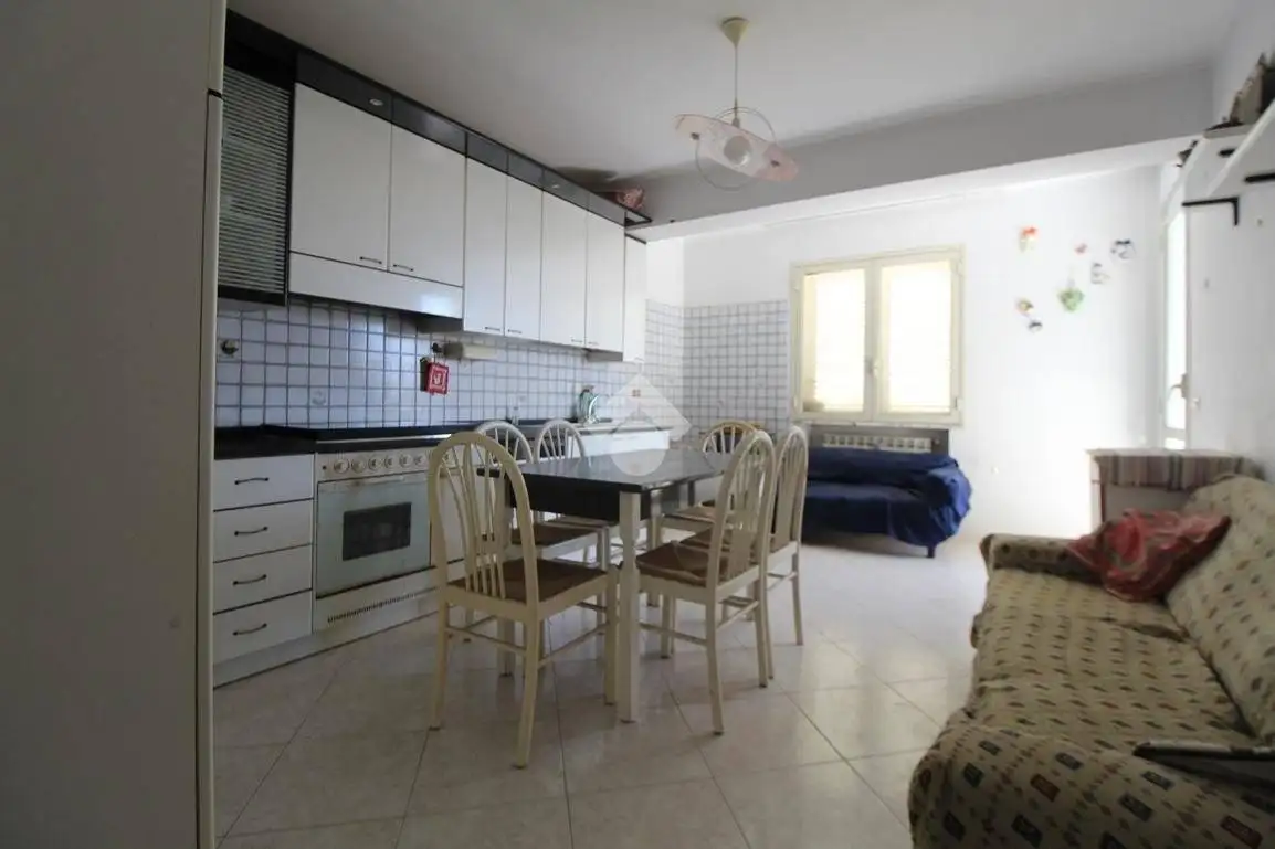 Appartamento in vendita a Reggio Calabria