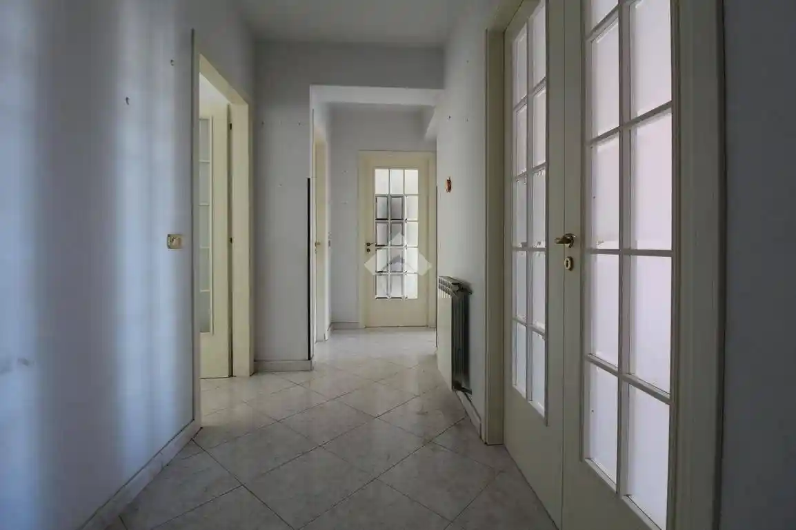 Quadrilocale via Figurella 2, Catona - Villa San Giuseppe, Reggio Calabria - foto 2