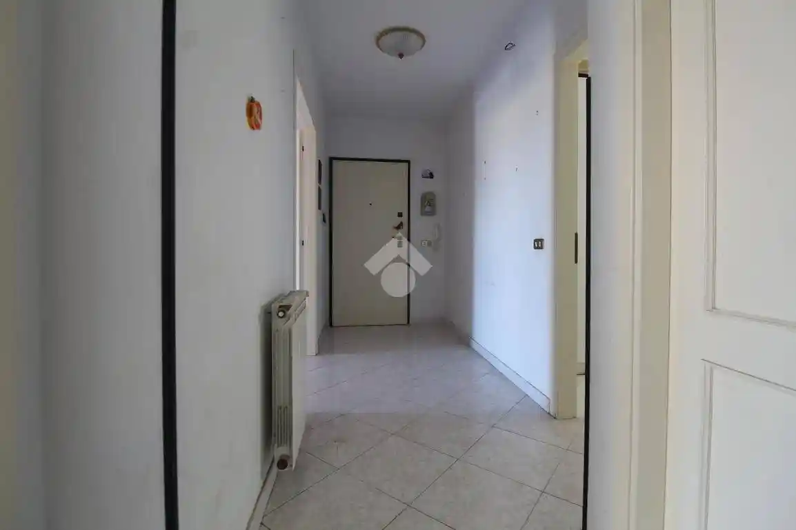 Quadrilocale via Figurella 2, Catona - Villa San Giuseppe, Reggio Calabria - foto 3